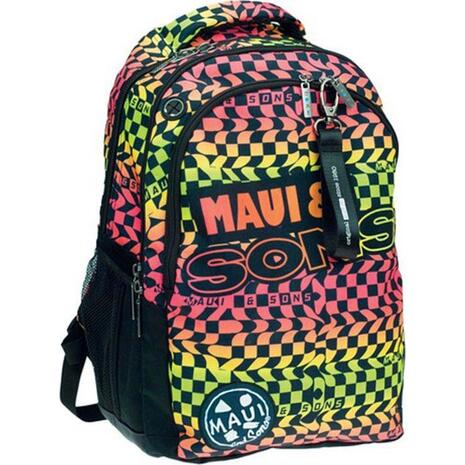 Τσάντα Πλάτης BMU Maui Nuwave (339-38031)