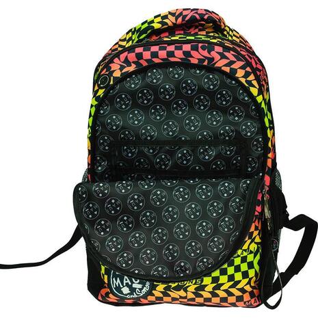 Τσάντα Πλάτης BMU Maui Nuwave (339-38031)