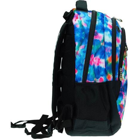 Τσάντα πλάτης BMU No Fear Color Tie Dye (348-21031)