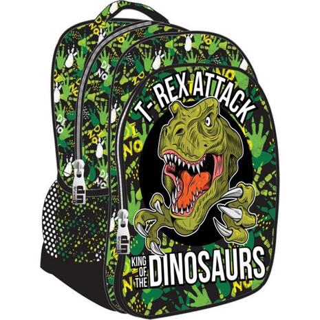 Τσάντα Πλάτης νηπίου BMU T-Rex (357-13054)
