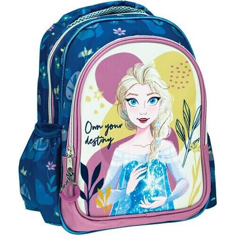 Τσάντα πλάτης νηπίου GIM Frozen Fall (341-69054)