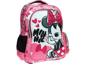 Τσάντα πλάτης GIM Minnie Bow (340-36031)