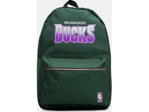 Σακίδιο πλάτης BMU NBA Milwaukee Bucks Retro (338-26033)