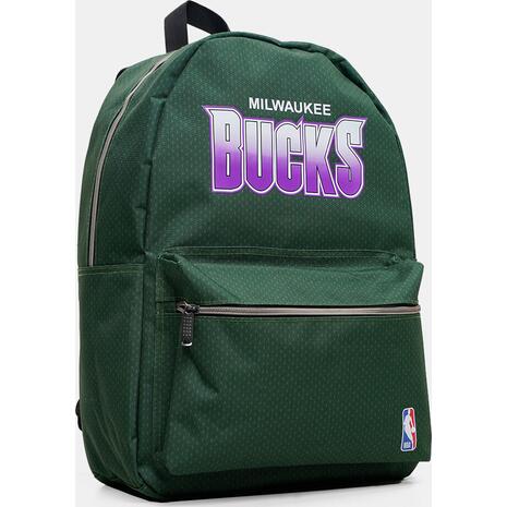 Σακίδιο πλάτης BMU NBA Milwaukee Bucks Retro (338-26033)