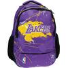 Σακίδιο πλάτης BMU NBA Los Angeles Retro (338-29031)