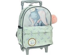 Τσάντα Τρόλεϊ GIM Mini Dumbo (341-23073)
