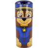 Παγουρίνο πλαστικό Stor Paw Patrol Chase 350ml (530-80751)