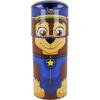 Παγουρίνο πλαστικό Stor Paw Patrol Chase 350ml (530-80751)