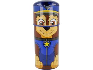 Παγουρίνο πλαστικό Stor Paw Patrol Chase 350ml (530-80751)