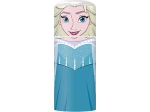 Παγουρίνο πλαστικό Stor Frozen Elsa 350ml (530-55850)