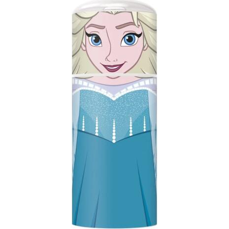 Παγουρίνο πλαστικό Stor Frozen Elsa 350ml (530-55850)