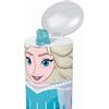 Παγουρίνο πλαστικό Stor Frozen Elsa 350ml (530-55850)