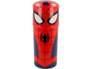 Παγουρίνο πλαστικό Stor Spiderman 350ml (530-59450)