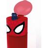 Παγουρίνο πλαστικό Stor Spiderman 350ml (530-59450)