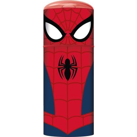 Παγουρίνο πλαστικό Stor Spiderman 350ml (530-59450)