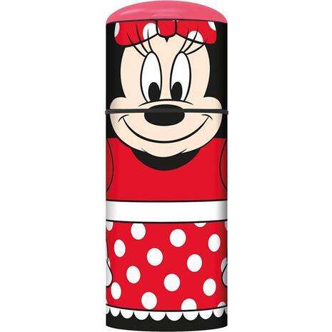 Παγουρίνο πλαστικό Stor Minnie 350ml (530-59550)