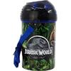Παγουρίνο πλαστικό Stor Pop Up Jurassic World 450ml (530-14689)