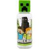 Παγουρίνο πλαστικό Stor 3D Minecraft 560ml (530-40413)