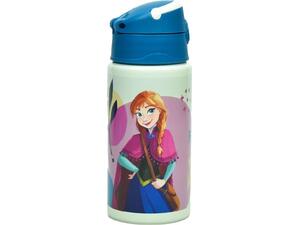 Παγουρίνο αλουμινίου GIM Flip Frozen Nature 500ml (551-39248)