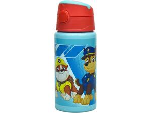 Παγουρίνο αλουμινίου GIM Flip Paw Patrol 500ml (555-22248)