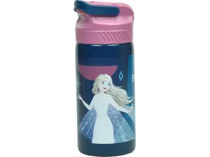 Παγουρίνο αλουμνίου GIM Frozen Discover 500ml (551-39245)