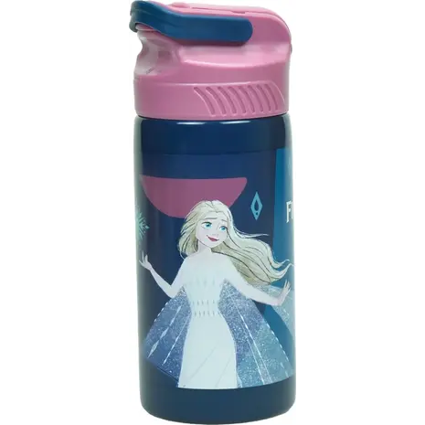 Παγουρίνο αλουμνίου GIM Frozen Discover 500ml (551-39245)