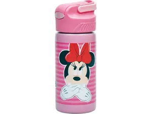 Παγουρίνο αλουμινίου GIM Minnie Comfy 500ml (553-79245)