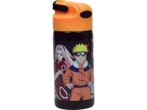 Παγουρίνο Αλουμινίου GIM Naruto 500ml (575-40245)