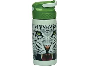 Παγουρίνο SS BMU No Fear Animals Jaguar 500ml  (570-49245)