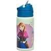 Παγουρίνο αλουμινίου GIM Flip Frozen Nature 500ml (551-39248)