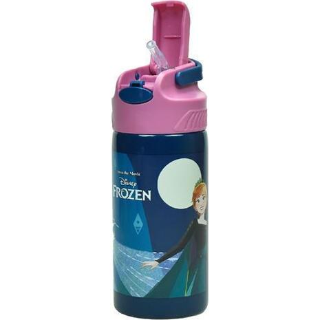 Παγουρίνο αλουμνίου GIM Frozen Discover 500ml (551-39245)