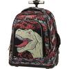 Τσάντα Τρόλεϊ 2+1 θέσεων POLO Rolling Dinosaur (9-01-0168-185 2023)