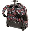 Τσάντα Τρόλεϊ 2+1 θέσεων POLO Rolling Dinosaur (9-01-0168-185 2023)