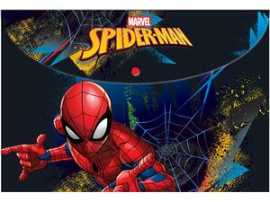Φάκελος με κουμπί GIM Spiderman Α4 (337-04580)