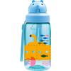 Παγουρίνο πλαστικό LAKEN Tritan Goby Submarin 0.45lt (GOBYS)