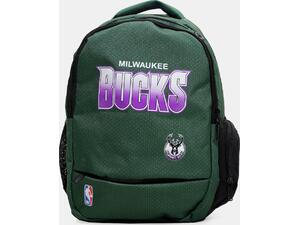 Τσάντα πλάτης BMU NBA Milwaukee Bucks Retro (338-26031)