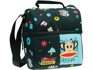 Τσαντάκι φαγητού BMU Paul Frank Digital (346-81221)