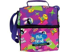 Τσαντάκι φαγητού BMU Paul Frank Punk (346-82221)