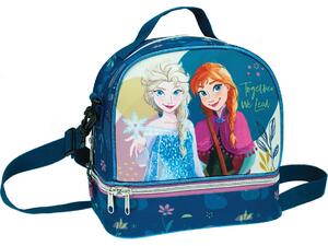 Τσαντάκι φαγητού Gim Frozen Fall (341-69220)