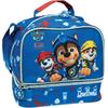 Τσαντάκι φαγητού Gim Paw Patrol Rescue Knights (334-48220)