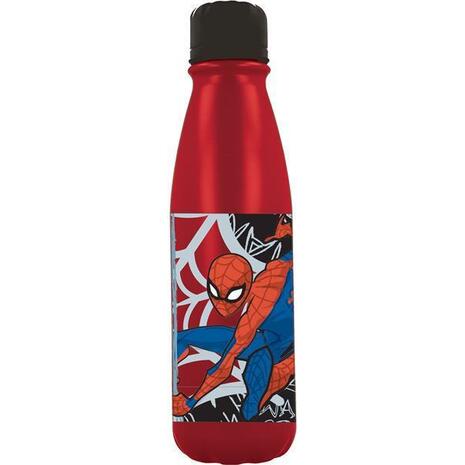 Παγουρίνο αλουμινίου Stor Spiderman (530-51340)