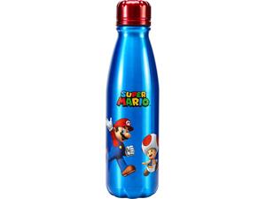 Παγουρίνο αλουμινίου Stor Super Mario (530-21413)