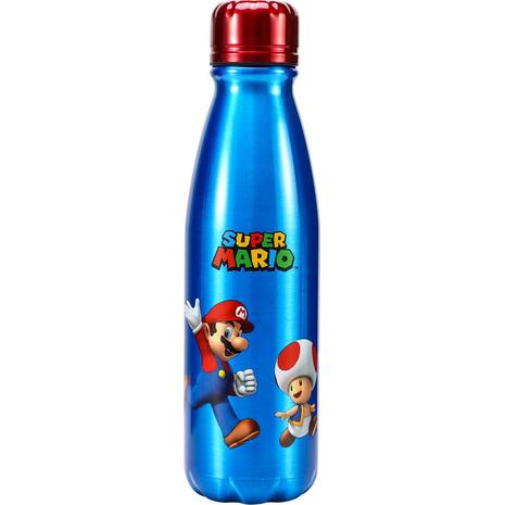 Παγουρίνο αλουμινίου Stor Super Mario (530-21413)