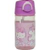 Παγουρίνο πλαστικό GIM Hello Kitty Magic Unicorn 350ml (557-94204)