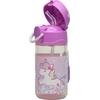 Παγουρίνο πλαστικό GIM Hello Kitty Magic Unicorn 350ml (557-94204)