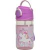 Παγουρίνο πλαστικό GIM Hello Kitty Magic Unicorn 350ml (557-94204)