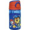 Παγουρίνο πλαστικό GIM Paw Patrol Rescue Knight 350ml (555-20204)