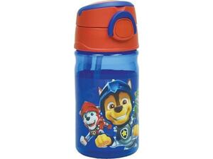 Παγουρίνο πλαστικό GIM Paw Patrol Rescue Knight 350ml (555-20204)