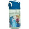 Παγουρίνο πλαστικό GIM Frozen Nature 350ml (551-39204)