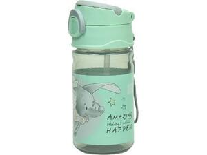 Παγουρίνο πλαστικό GIM Disney Animals Dumbo 350ml (552-23204)